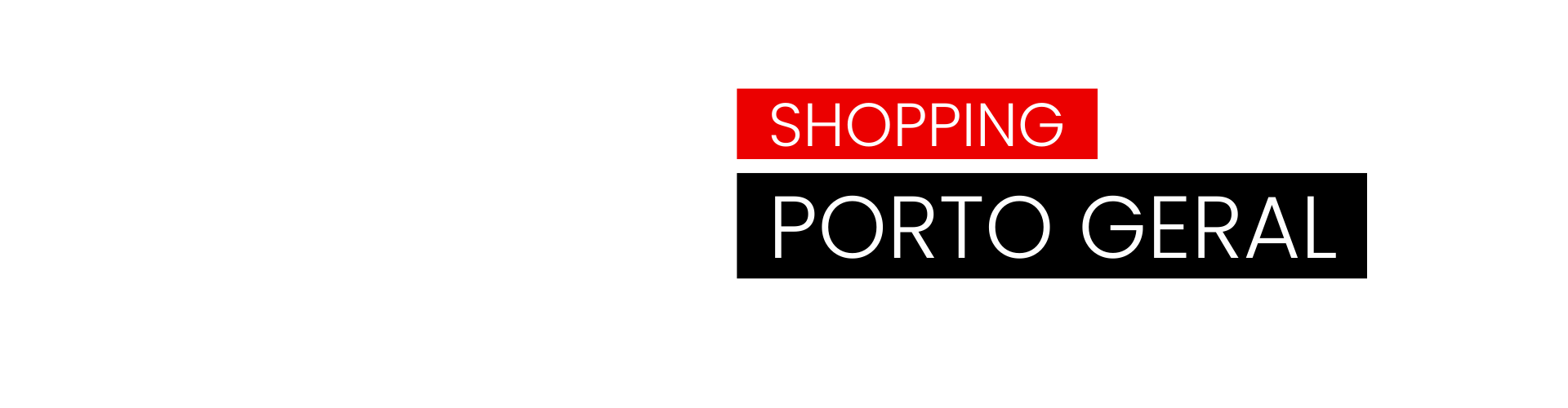 Shopping Porto Brás